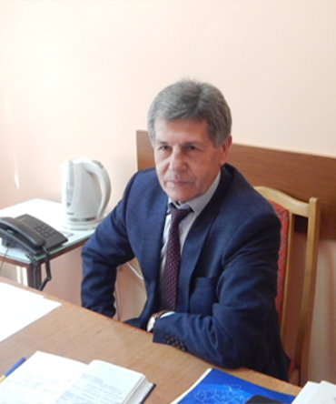 САВКА<br />Микола Володимирович