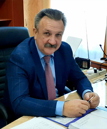 СТАСІВ<br /> Олег Федорович<br /> <br /> академік НААН, доктор сільськогосподарських наук, професор