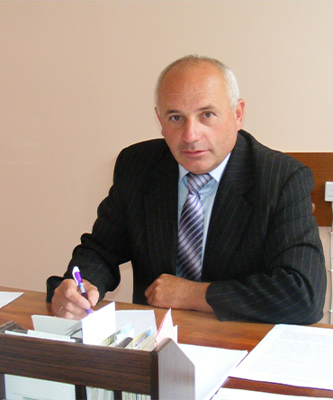 КОНИК<br />Григорій Станіславович <br /><br /> член-кореспондент НААН, доктор сільськогосподарських наук, професор