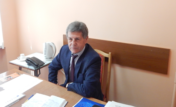 САВКА МИКОЛА ВОЛОДИМИРОВИЧ
