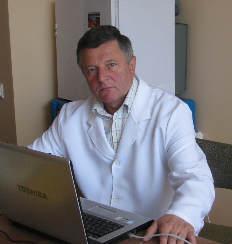 Завідувач відділу дрібного тваринництва