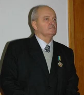 Кулик Михайло Федорович