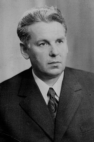 Лагодюк Петро Захарович
