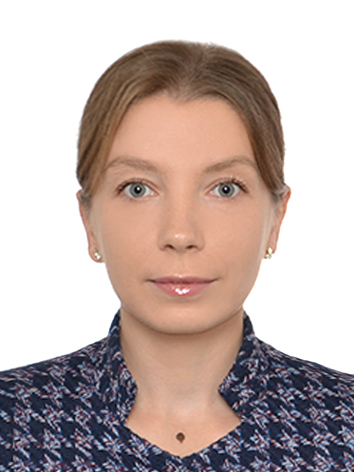 Завідувач  відділу
